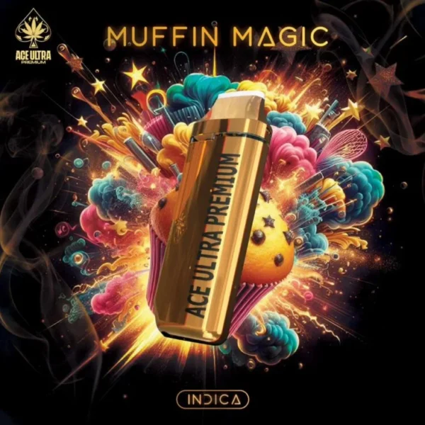 Ace Ultra Muffin Magic