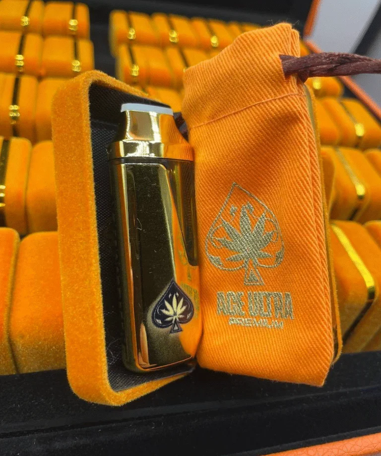 CHERRY VANILLA SKY | INDICA — Ace Ultra Premium