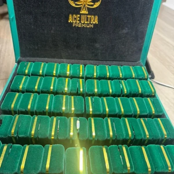 Ace Ultra Premium Rolex Disposable