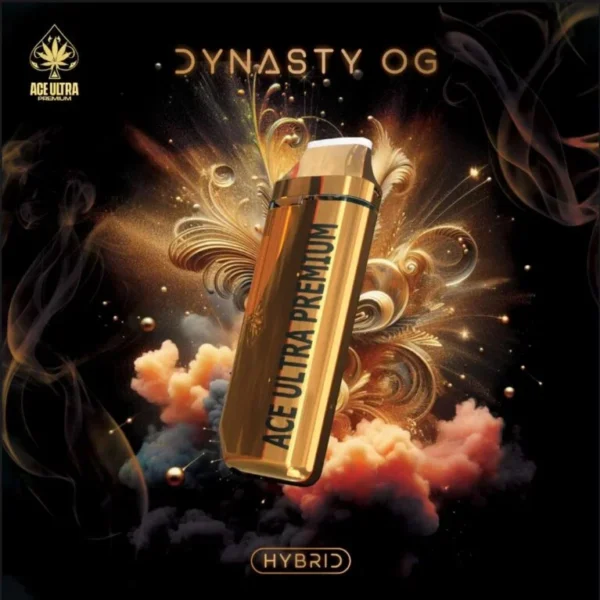 Ace Ultra Dynasty OG