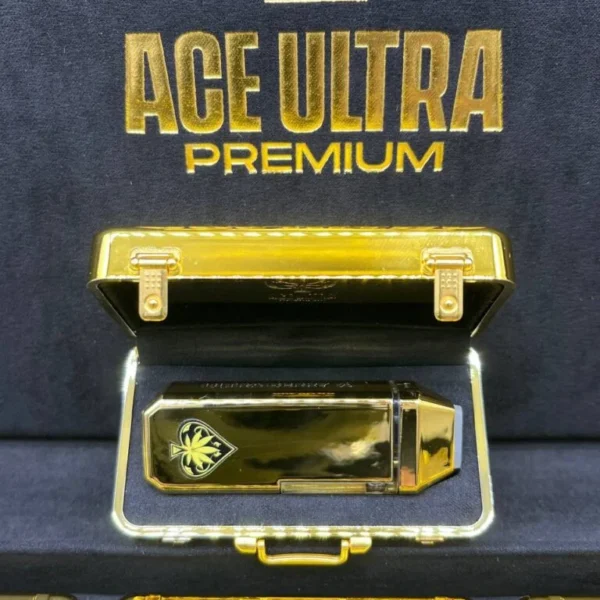 Ace Ultra Mango Bliss