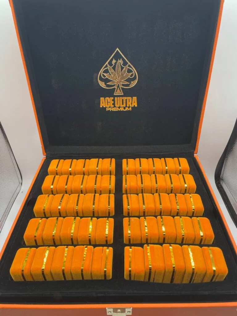 Ace Ultra Premium 2g – 20 Packs Mixed Varieties — Ace Ultra Premium