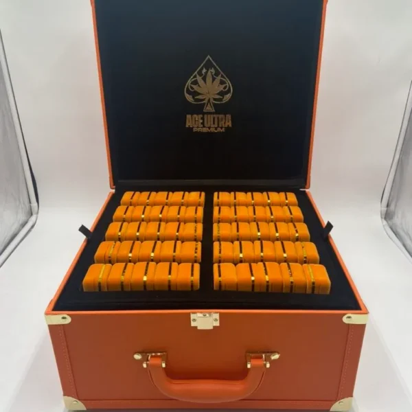 Ace Ultra Premium – Spring Edition (Master Variety Box) 10 Counts