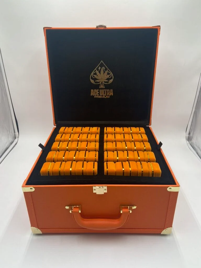 Ace Ultra Premium – Spring Edition (Master Variety Box) 50 Counts — Ace Ultra Premium